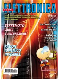 Nuova Elettronica -  250